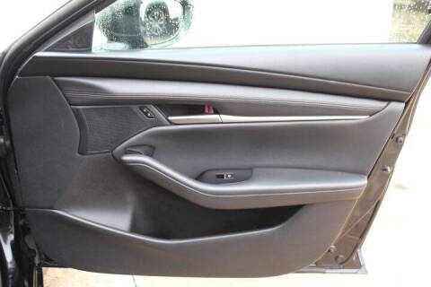 2024 Mazda Mazda3 Hatchback 2.5 S Select Sport