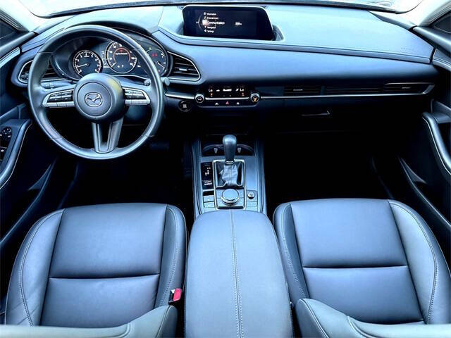 2023 Mazda CX-30 2.5 S Select
