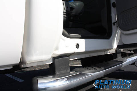 2007 Ford F-350 Super Duty Lariat