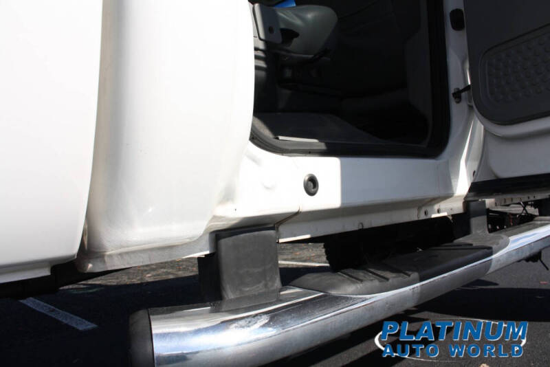 2007 Ford F-350 Super Duty Lariat