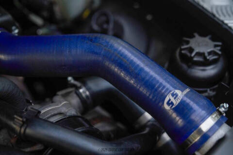 1997 Land Rover Defender 110