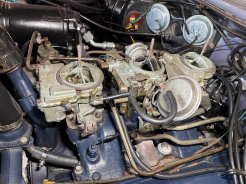 1960 Cadillac Eldorado