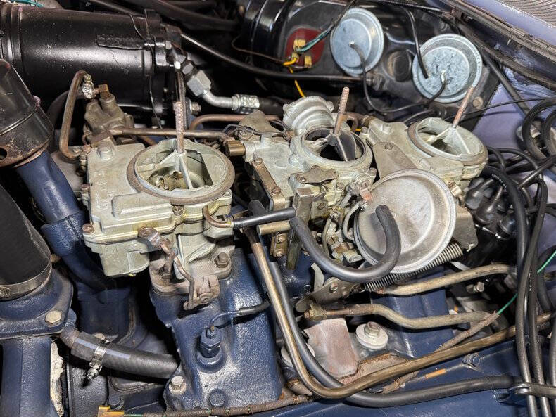 1960 Cadillac Eldorado