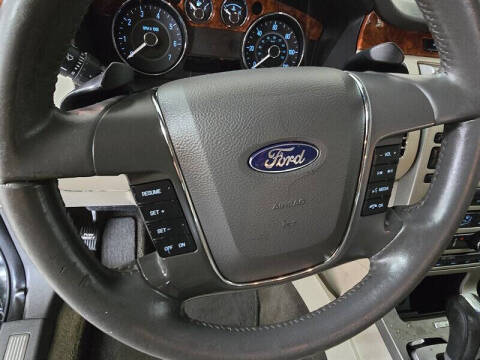 2012 Ford Flex