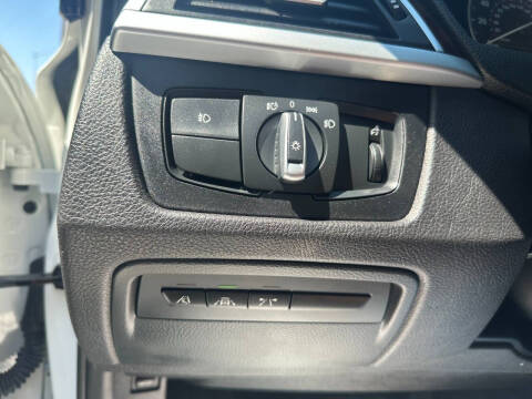 2018 BMW 3 Series 330i