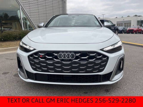 2025 Audi S5 quattro Premium Plus TFSI