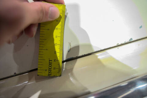 1963 Ford Thunderbird