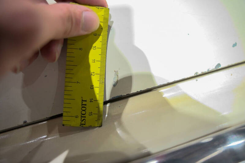 1963 Ford Thunderbird