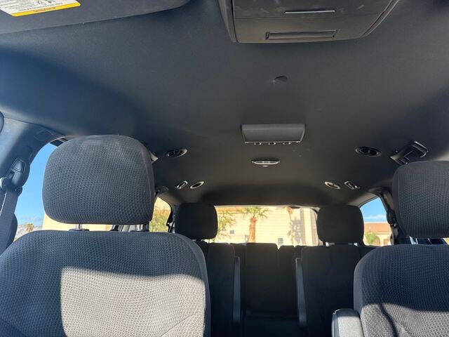 2018 Dodge Grand Caravan SE Plus