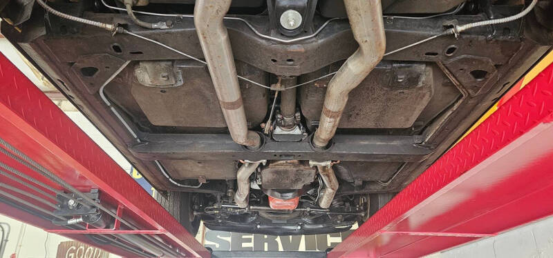 1969 Chevrolet Corvette