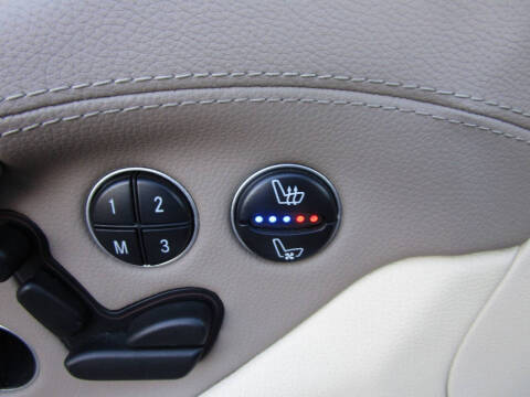 2008 Mercedes-Benz SL-Class SL 550