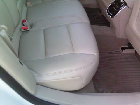 2017 Cadillac XTS Luxury