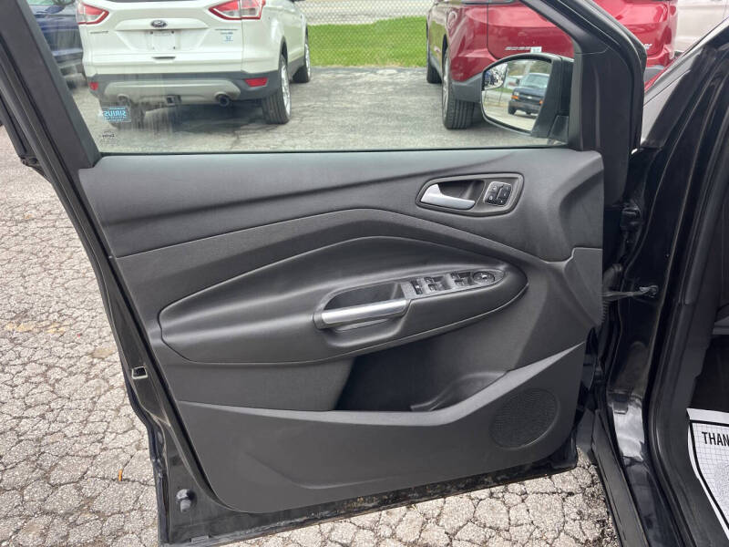 Image 6 of 2014 Ford Escape Titanium