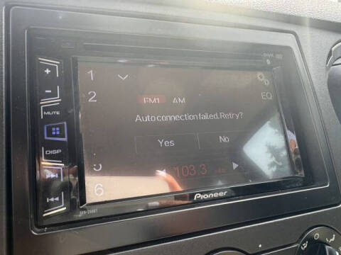 2008 Ford F-250 Super Duty