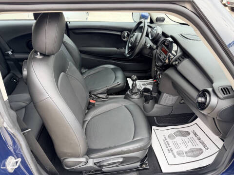2014 MINI Hardtop Cooper