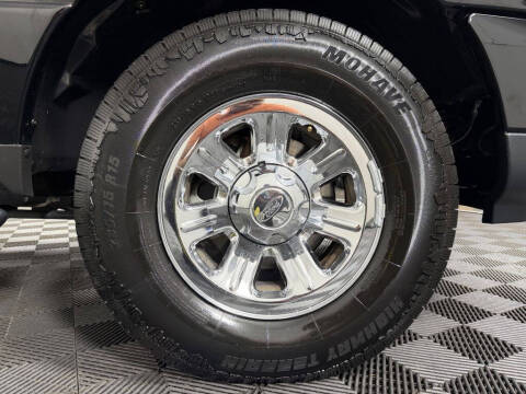 2008 Ford Ranger