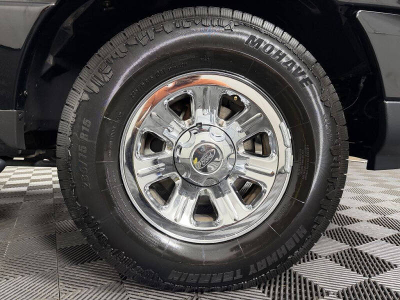 2008 Ford Ranger