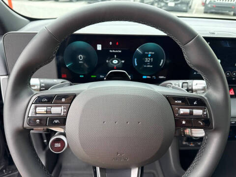 2026 Hyundai Ioniq 5