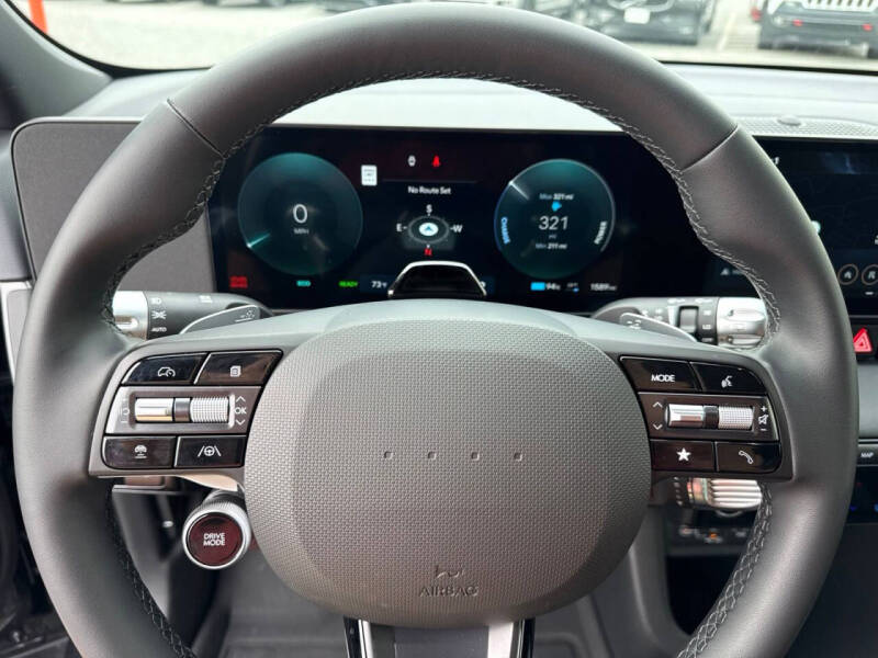 2026 Hyundai Ioniq 5