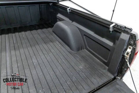 1992 Chevrolet C/K 1500 Series