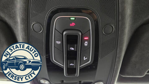 2019 Audi Q8 quattro Prestige 55 TFSI