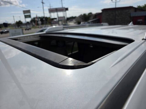 2012 Toyota 4Runner SR5