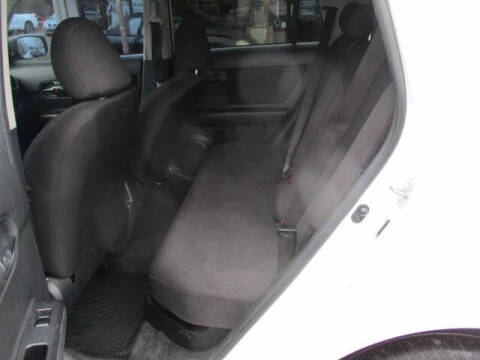 2008 Scion xB