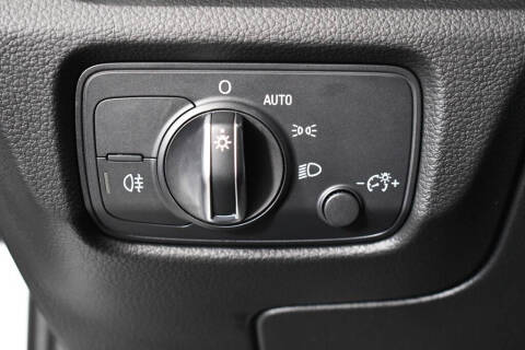 2016 Audi S3 2.0T quattro Premium Plus