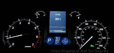 2013 Lexus GX 460 Premium