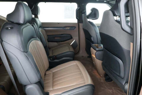 2024 Kia EV9 GT-Line