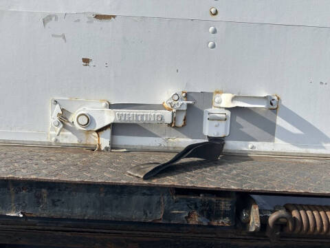 2024 Ford F-650 Super Duty