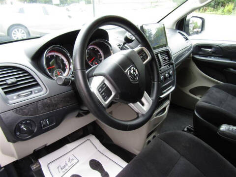 2014 RAM C/V Tradesman