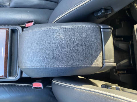 2013 Volvo XC90 3.2 Platinum