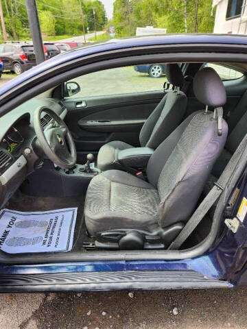 2009 Chevrolet Cobalt LT