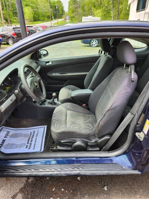 2009 Chevrolet Cobalt LT