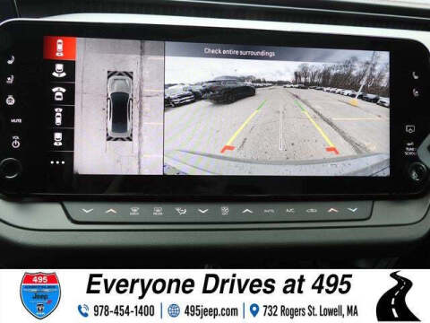 2026 Dodge Charger Scat Pack Plus