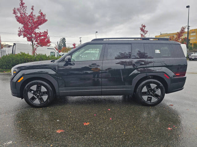 2025 Hyundai SANTA FE Hybrid for sale at Autos by Talon in Seattle, WA