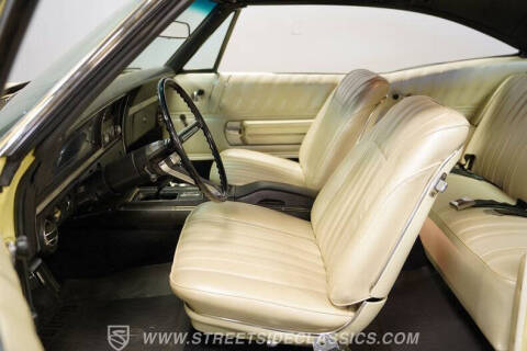 1968 Chevrolet Impala