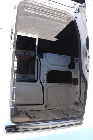 2020 Nissan NV200 SV