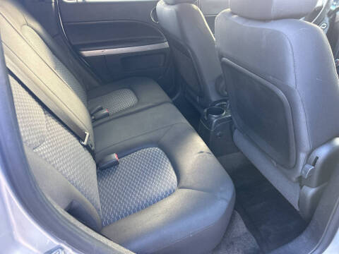 2011 Chevrolet HHR LS