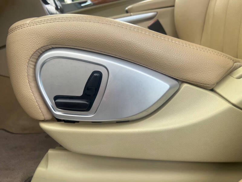 2008 Mercedes-Benz M-Class