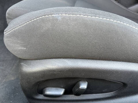 2022 Chevrolet Camaro LT