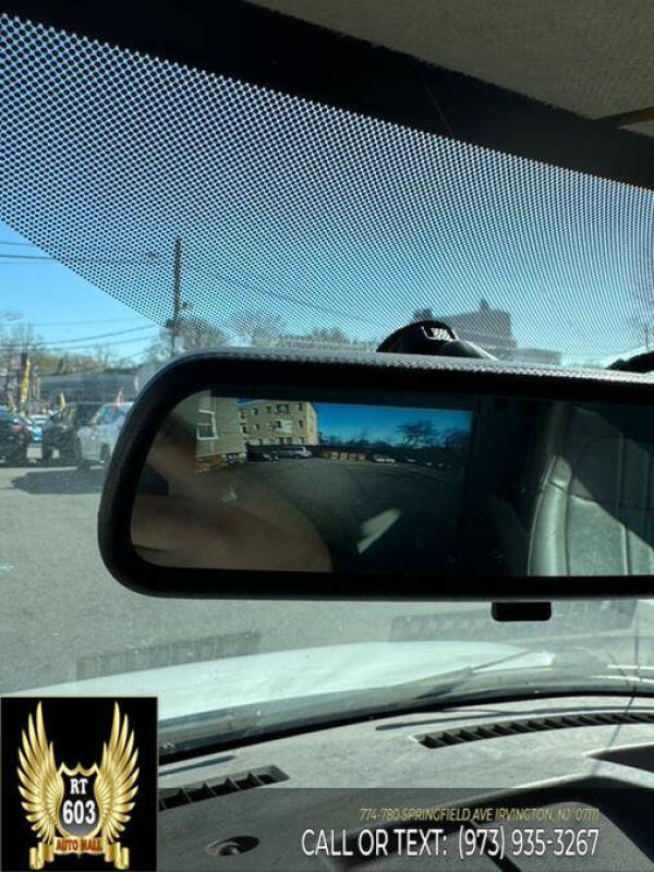 2023 GMC Savana 2500