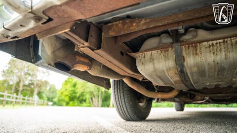 1979 Lincoln Continental