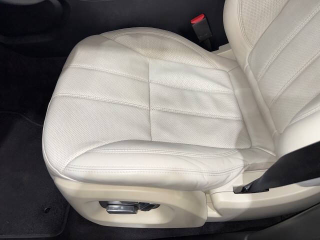 2014 Land Rover Range Rover Sport HSE