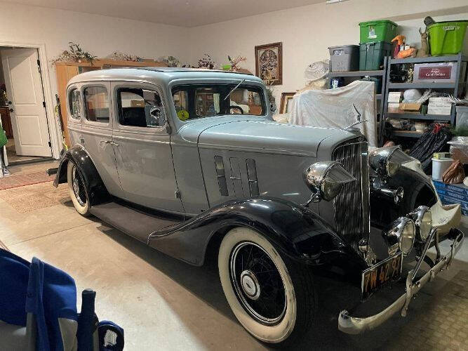 1923 Chevrolet Master For Sale - Carsforsale.com®