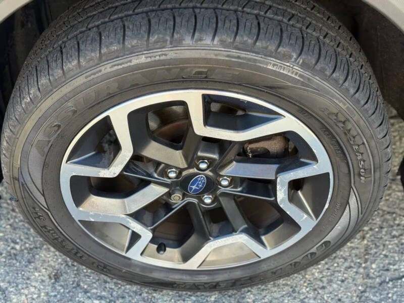 2016 Subaru Crosstrek 2.0i Premium