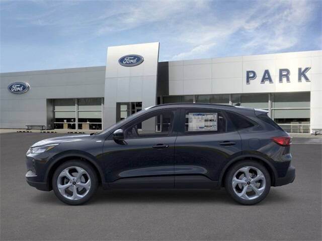 2026 Ford Escape Hybrid ST-Line Select