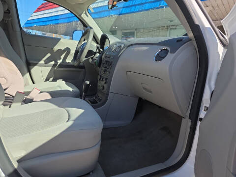 2007 Chevrolet HHR LT