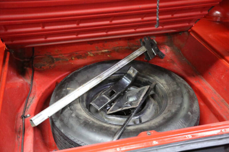 1963 Ford Country Squire